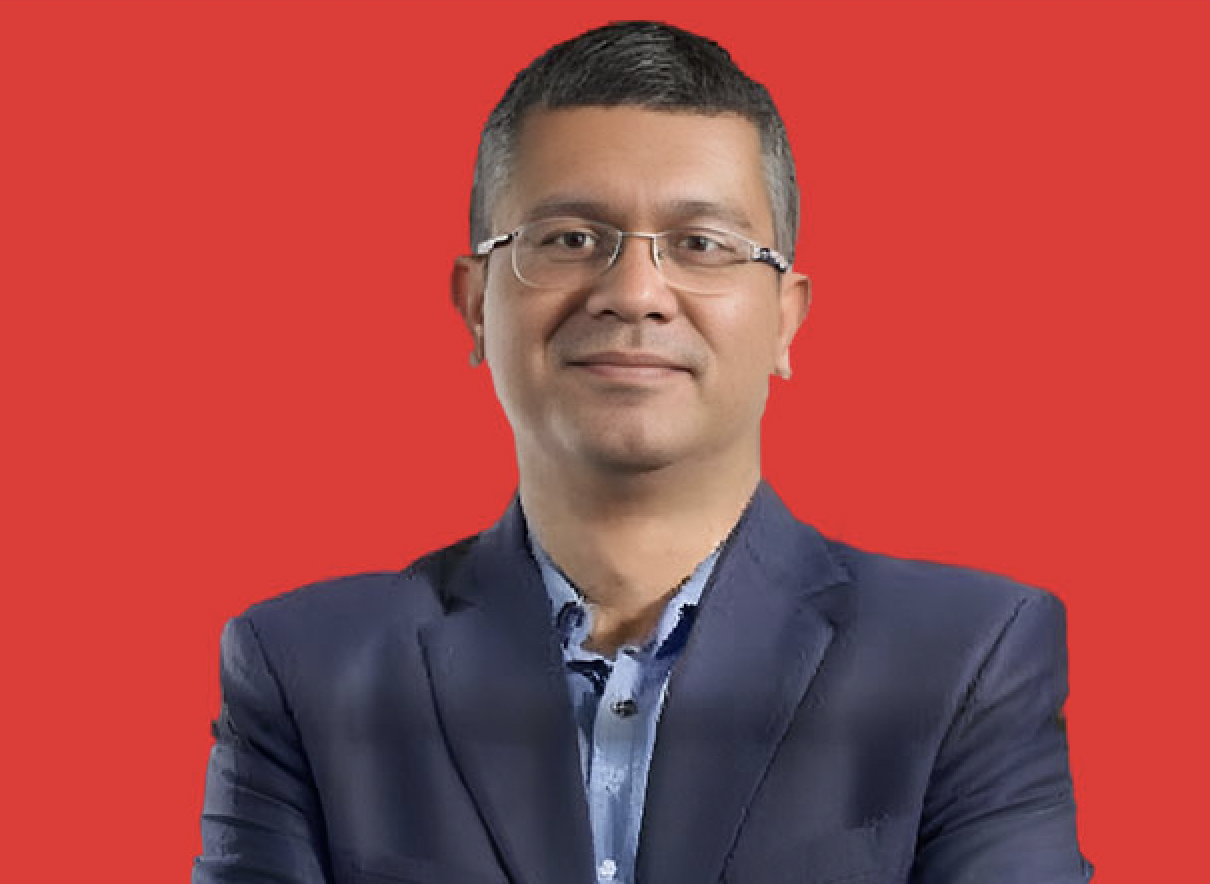 Kunal Sharma